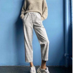 Aritzia jimmy pants